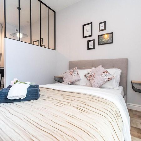 Apartament Active Mercure Люблин Экстерьер фото