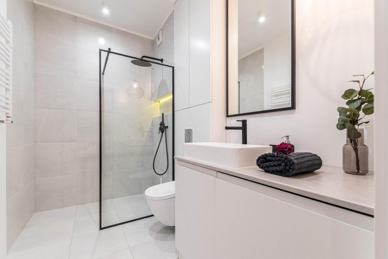Apartament Active Mercure Люблин Экстерьер фото